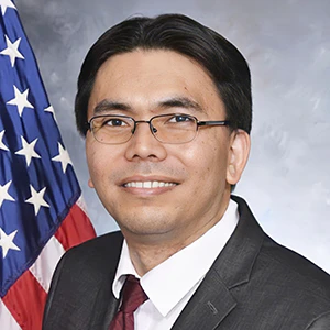 Stephen Bieda