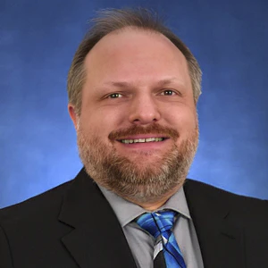 Leroy Mrozowski