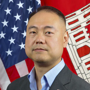 Walton Cheung