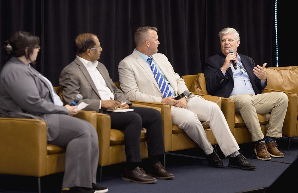 Agencies Shift Security, Compliance Left to Deliver Software Faster