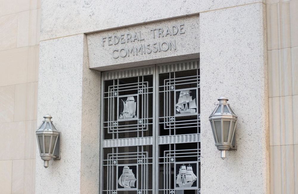 FTC CIO Mark Gray Departs After 6 Years