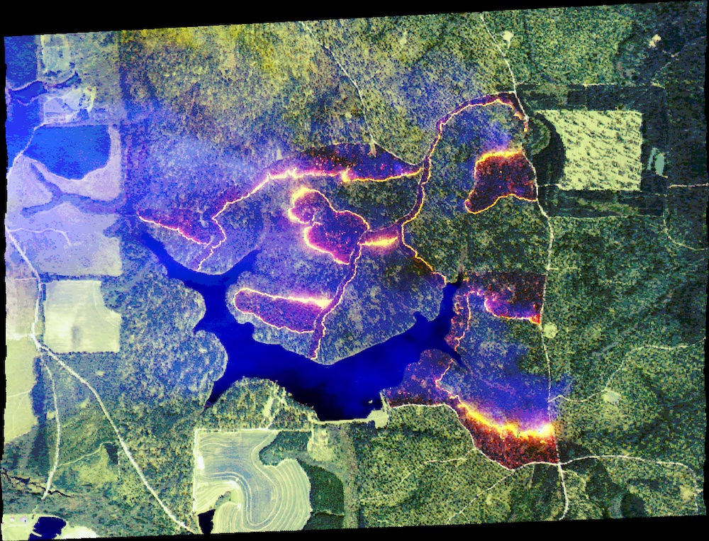 5 Federal Tech Programs to Watch: AI, Weather Data and More