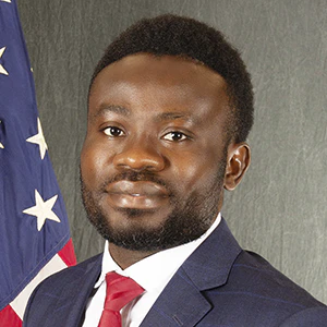 Akintunde Oluwafemi