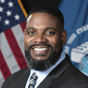 Dr. Charles Sweat