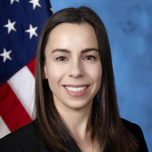 Kimberly McManus