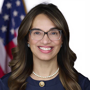Nydia Peel