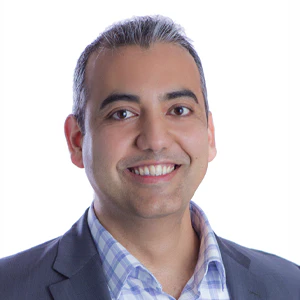 Bassam Al-Khalidi