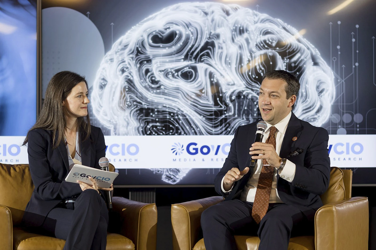 AI Summit - November 2027