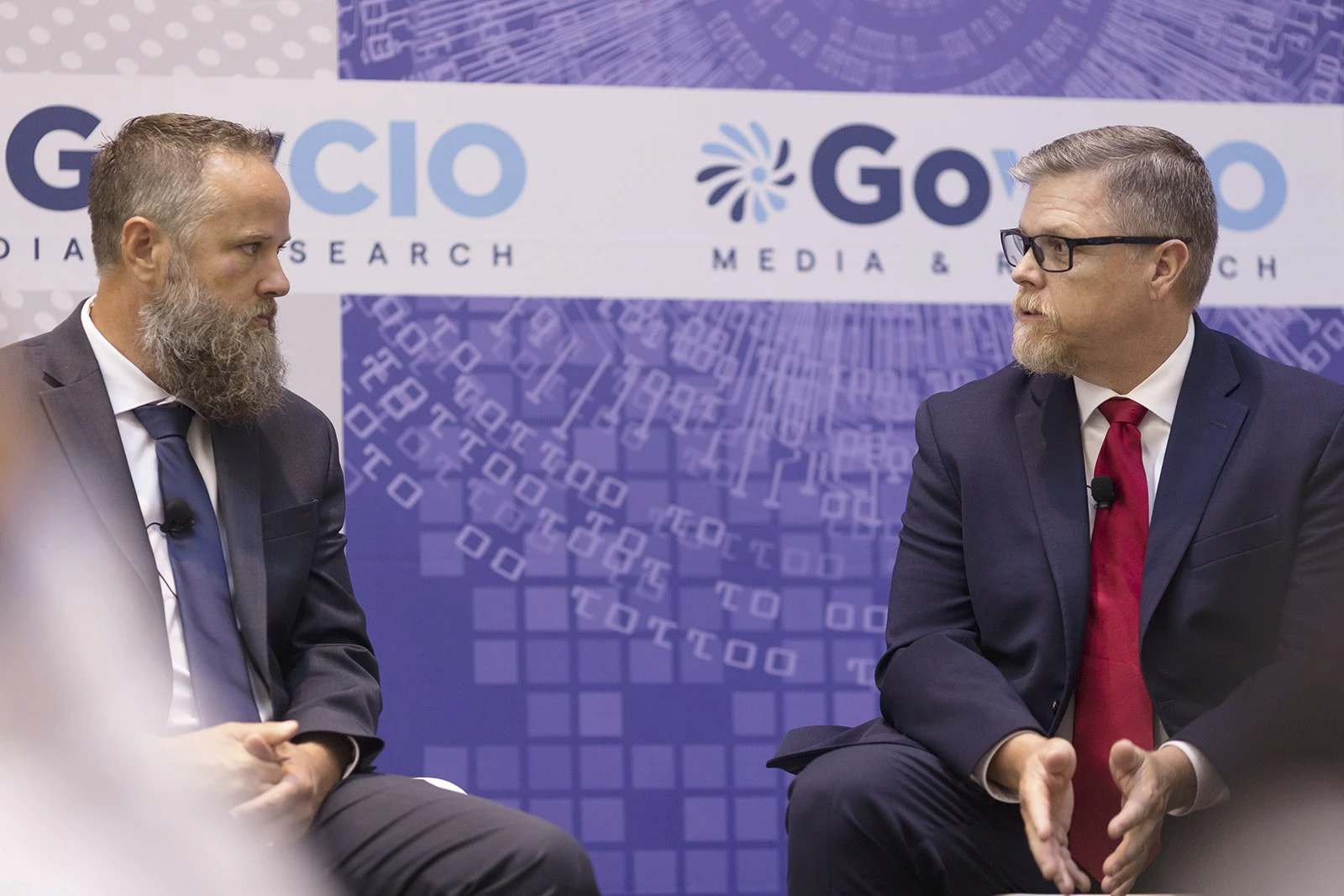 Federal Cloud & Data Forum