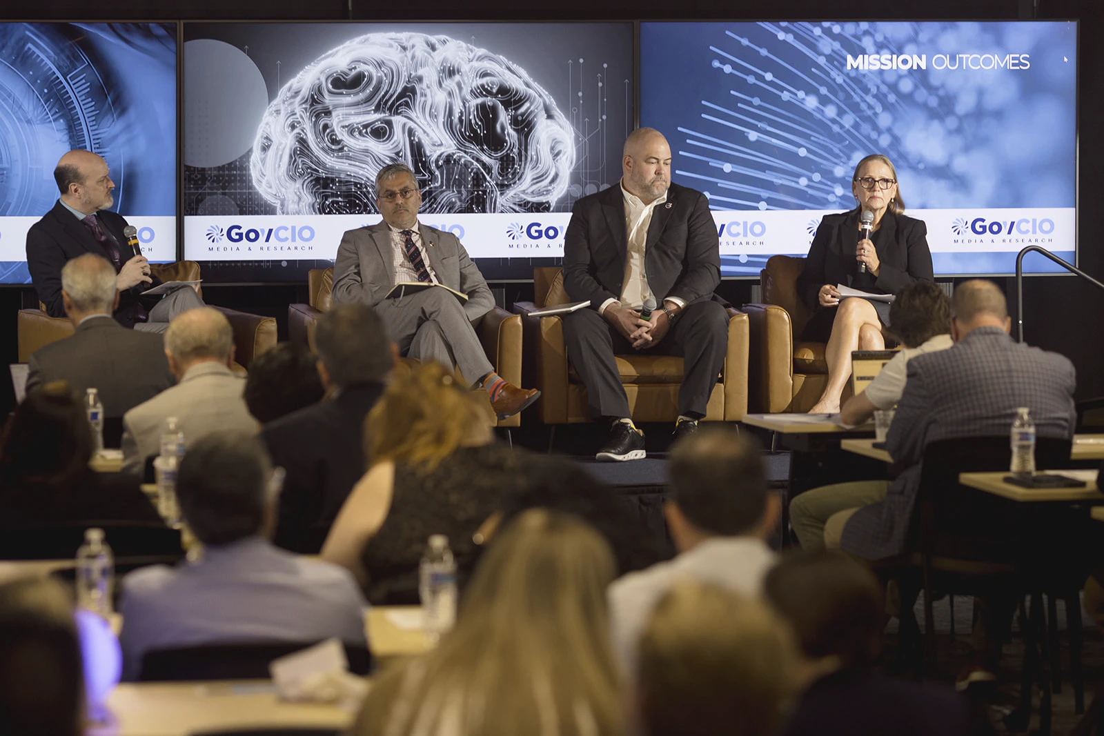 AI’s Role in Contracting