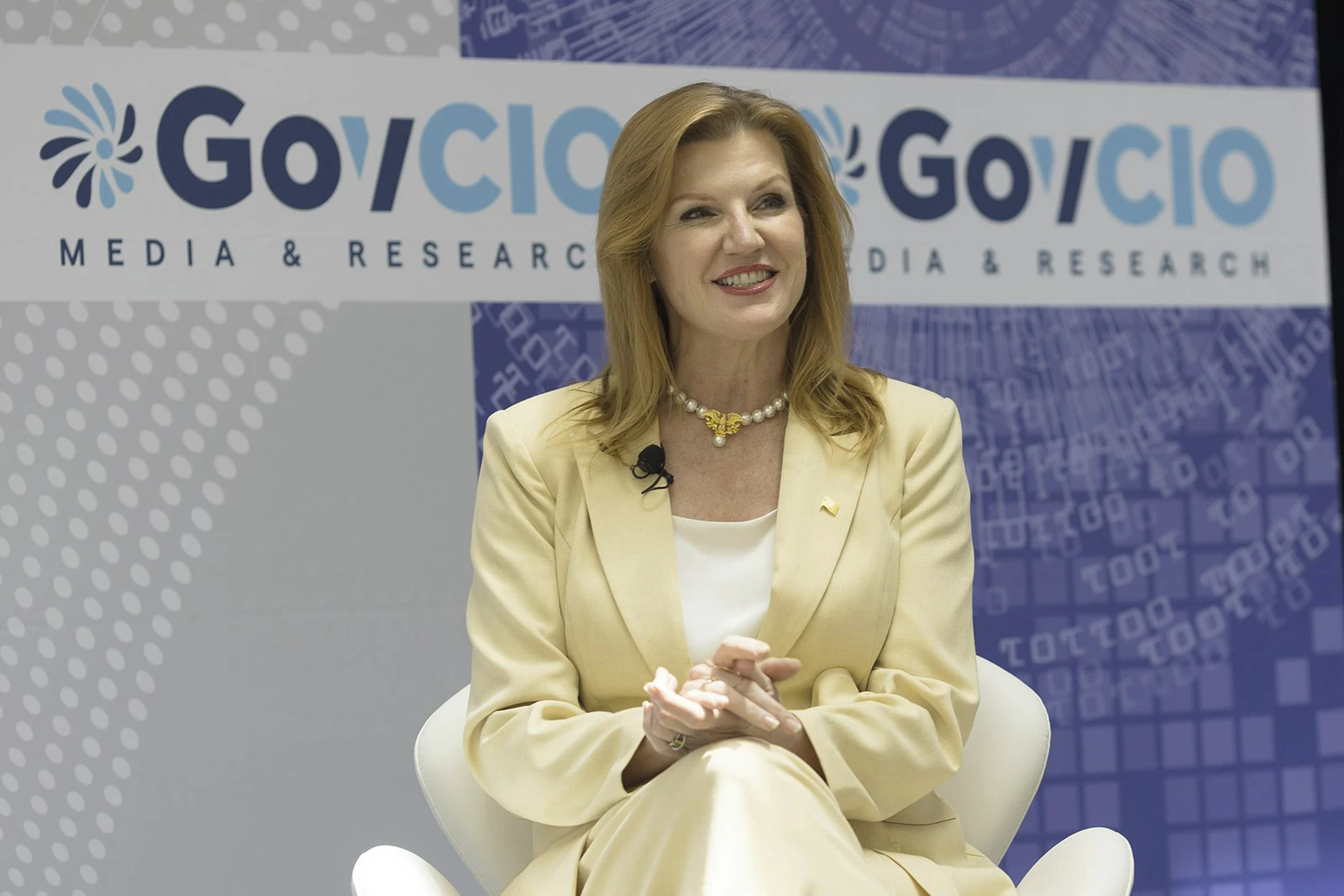 Federal Tech Leaders Summit
