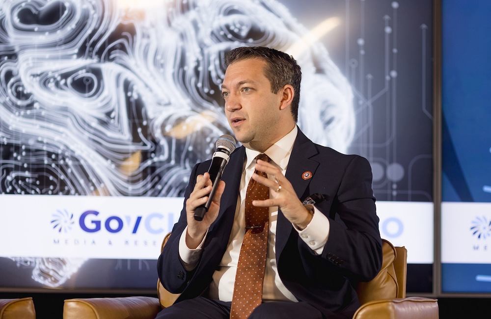 War Department Eyes ‘Boss Mode’ Future With AI