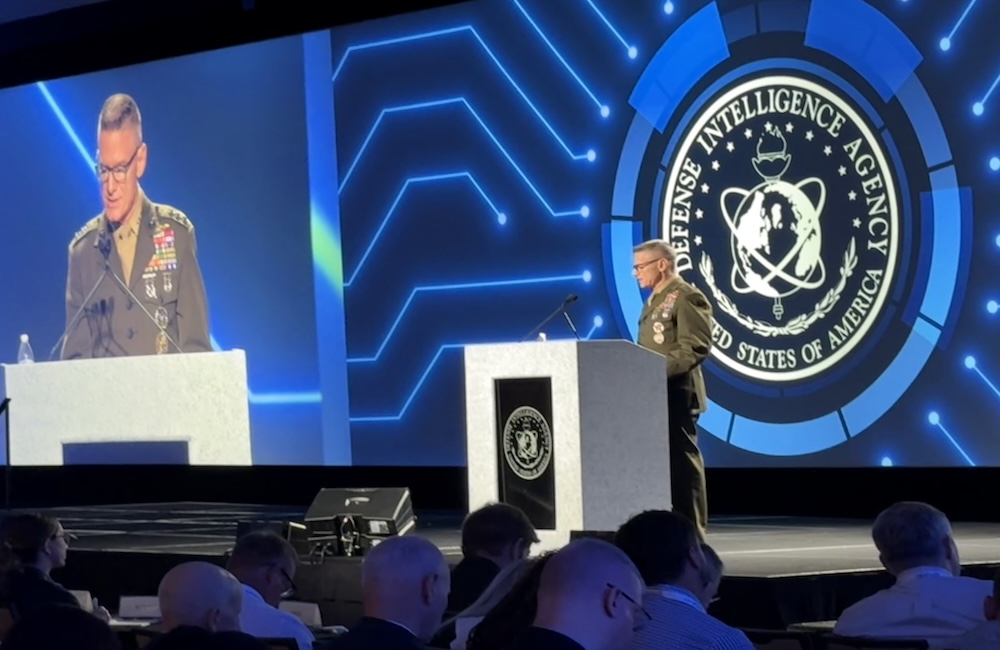 DIA Outlines 6 Tech Priorities for Machine-Speed Intelligence