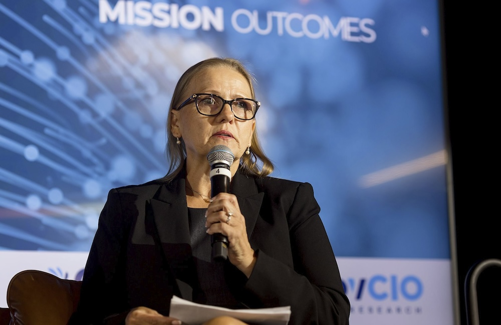 AI Forces Agencies to Rethink Federal Procurement