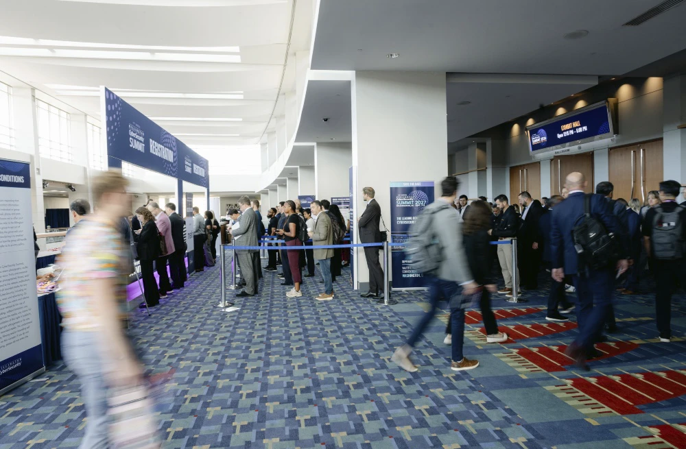National security officials at the Billington Cybersecurity Conference stressed Tuesday that agencies take steps to begin their conversion to post-quantum-cryptography now.