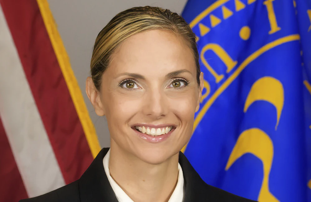 Capt. Heather Dimeris