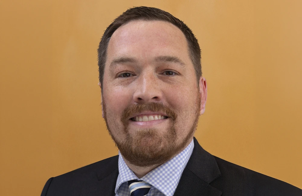 Nick Weber