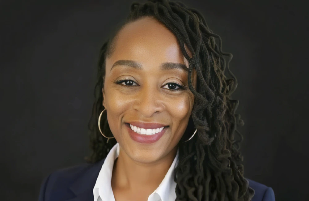 Shauntia Bell