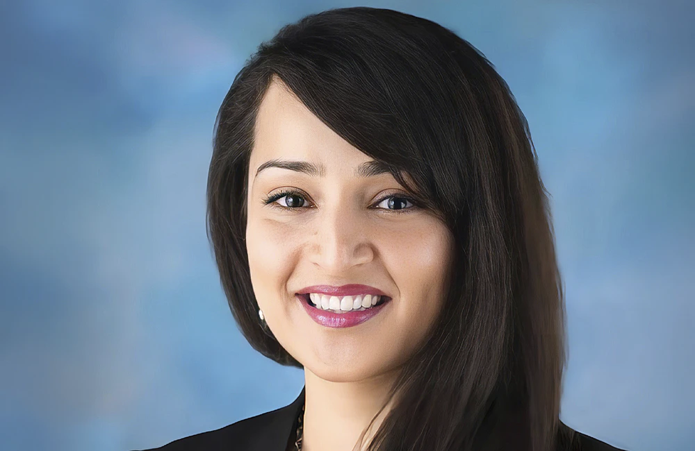Tabinda Khan