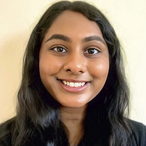 Anusha Prasad
