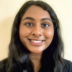 Anusha Prasad