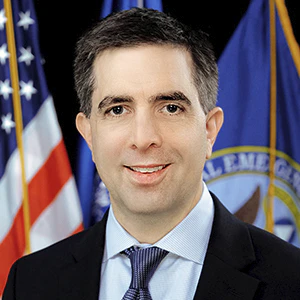 Chris Kraft