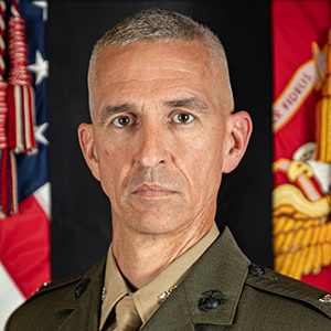 Col. Scott Wilson