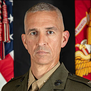 Col. Scott Wilson