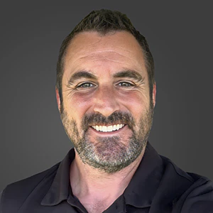 Dan Fedick