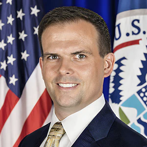 James McCament