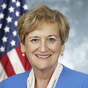 Janet Pence