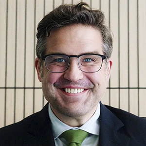 Justin Herman