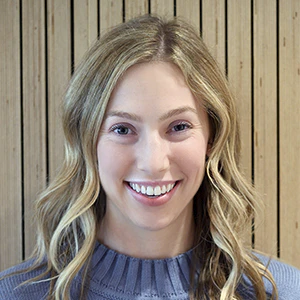 Katie Chrisman