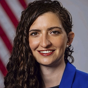 Lauren Haynes