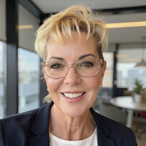 Lisa Walbert