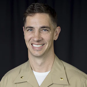 Maj. Christopher Clark