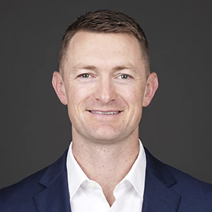 Maj. Christopher Thobaben