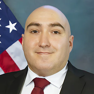 Mark Rodriguez