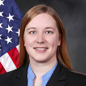 Nicole Thompson