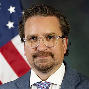 Sterling Thomas