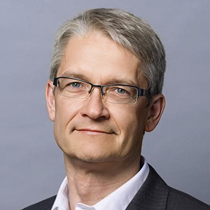 Warren Kibbe
