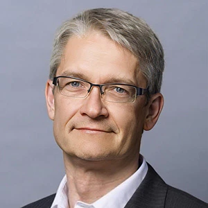 Warren Kibbe