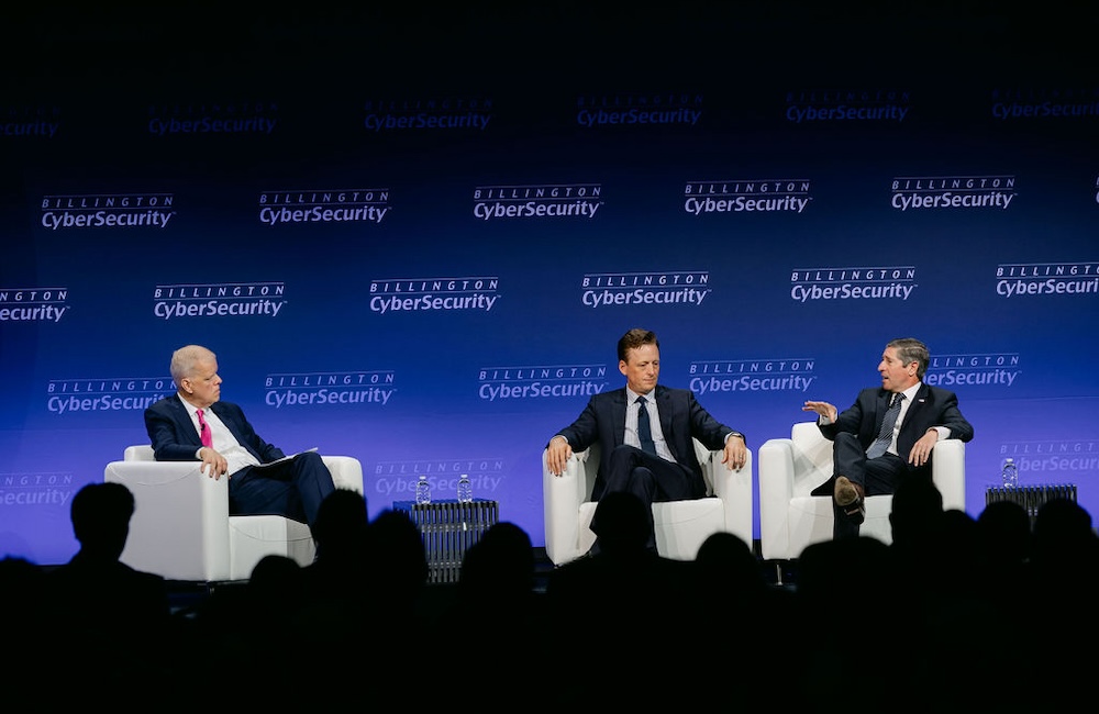 White House, CISA Ramp Up Critical Infrastructure Security Efforts