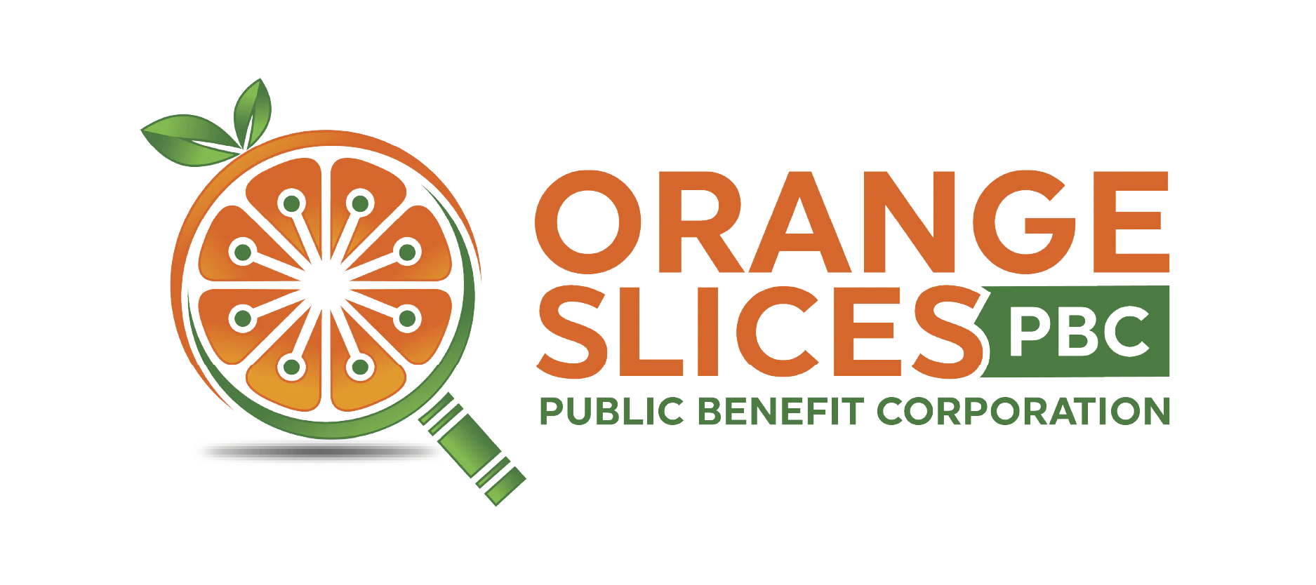 Orange Slices logo