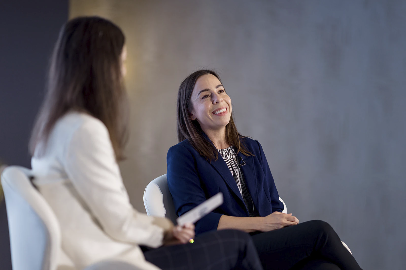 Opening Fireside Chat: Lessons From VA’s AI Transformation