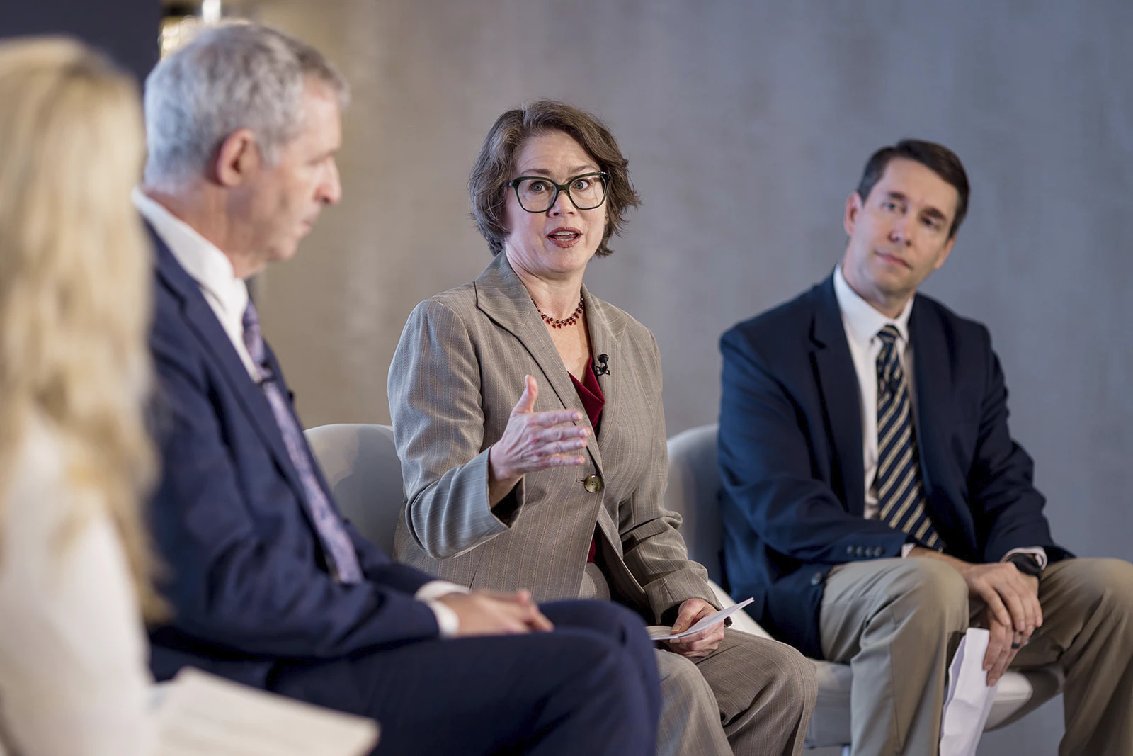 AI Adoption in Federal Health