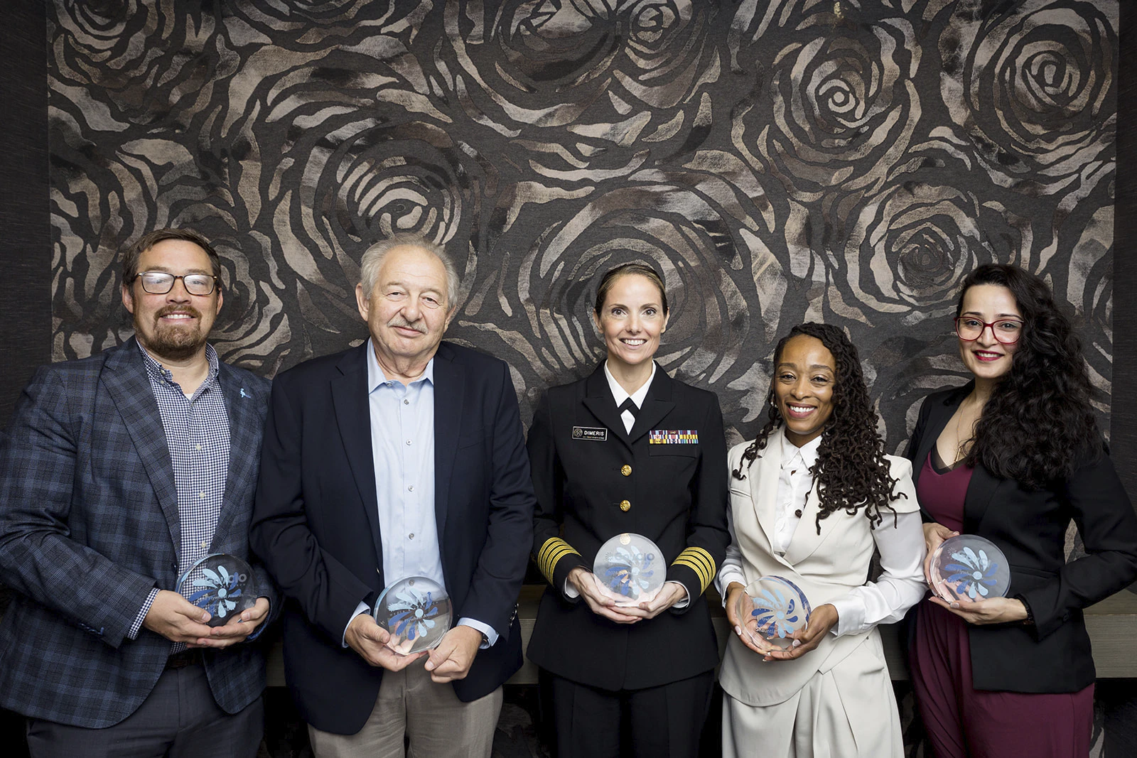 Flywheel Awards Presentation