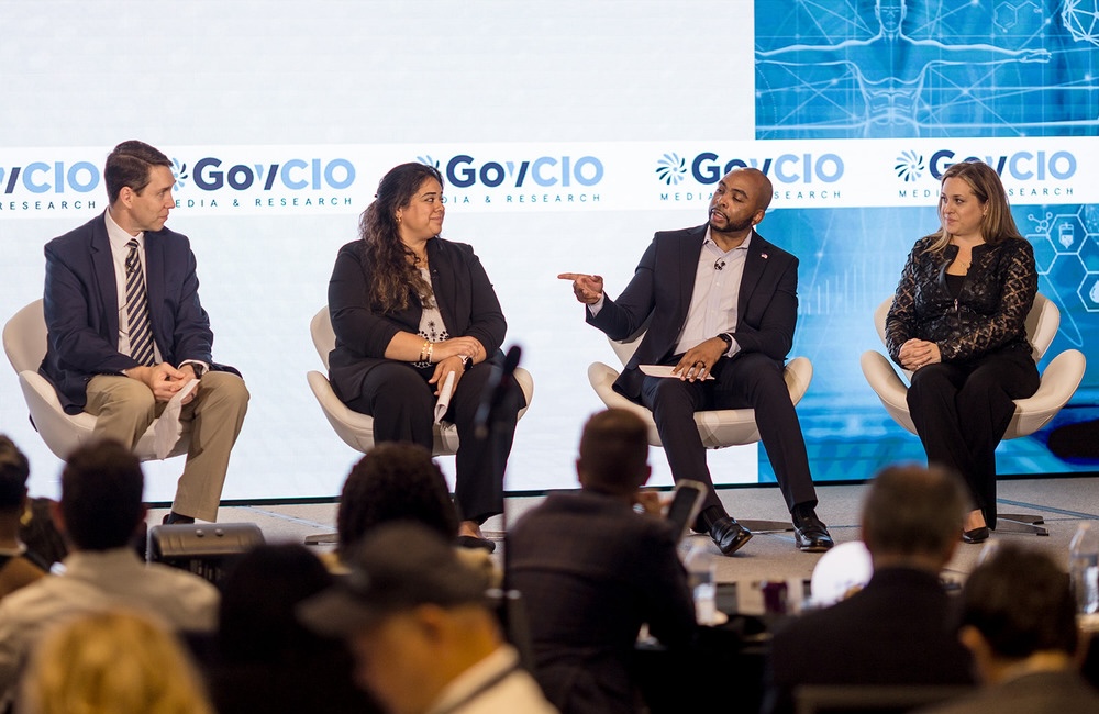 Open Data Fabric Coming to CMS, But Culture Remains a Barrier