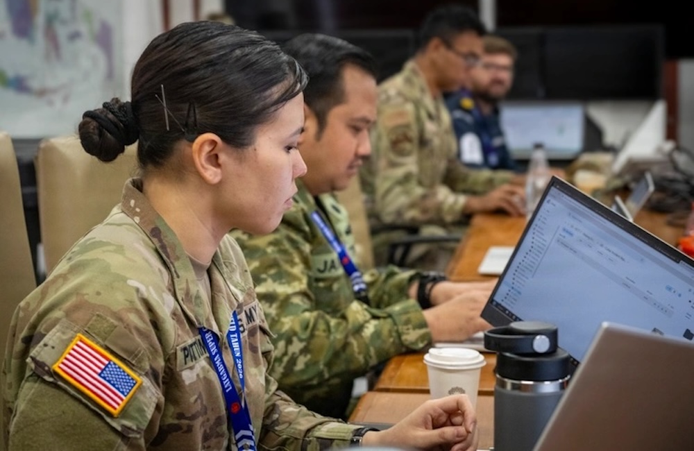 DOW Turns to Training, Access to Drive GenAI.mil Adoption
