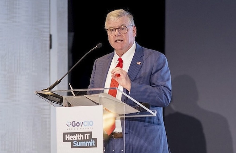 Federal Health Agencies Are Using AI to Improve Care